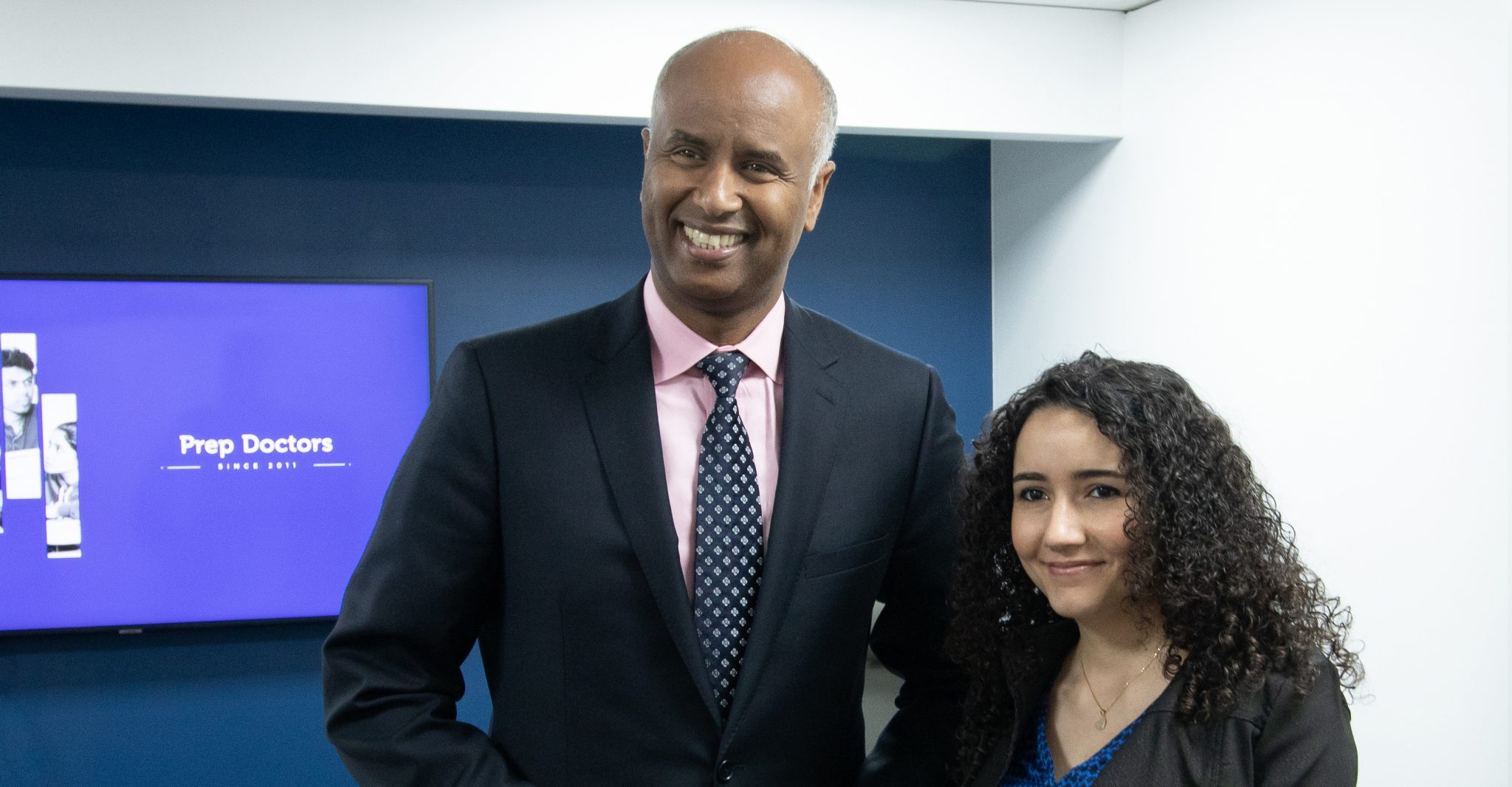 Advocating for internationally-trained dentists