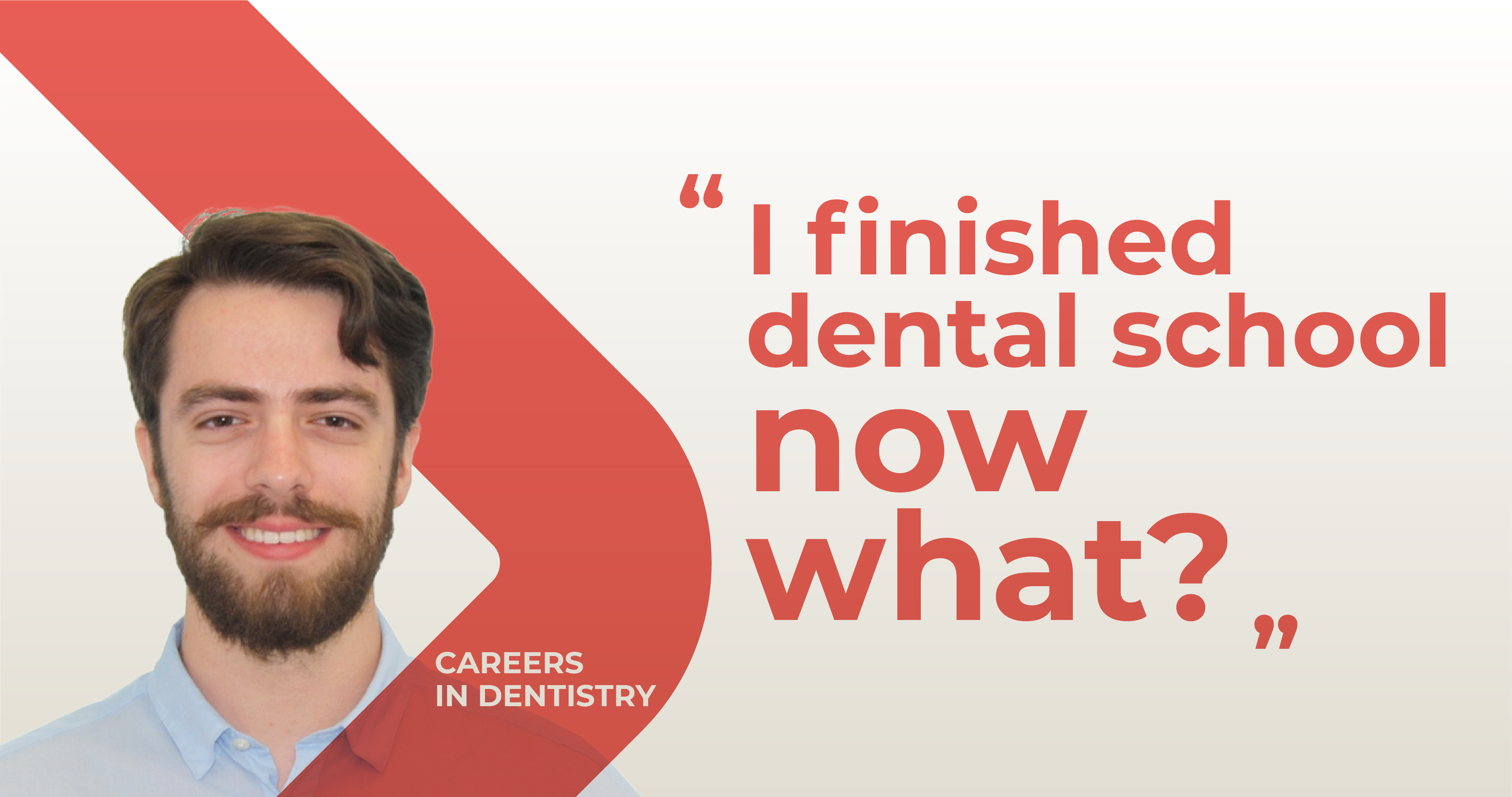 Careers in Dentistry Series: Finding the Right Fit