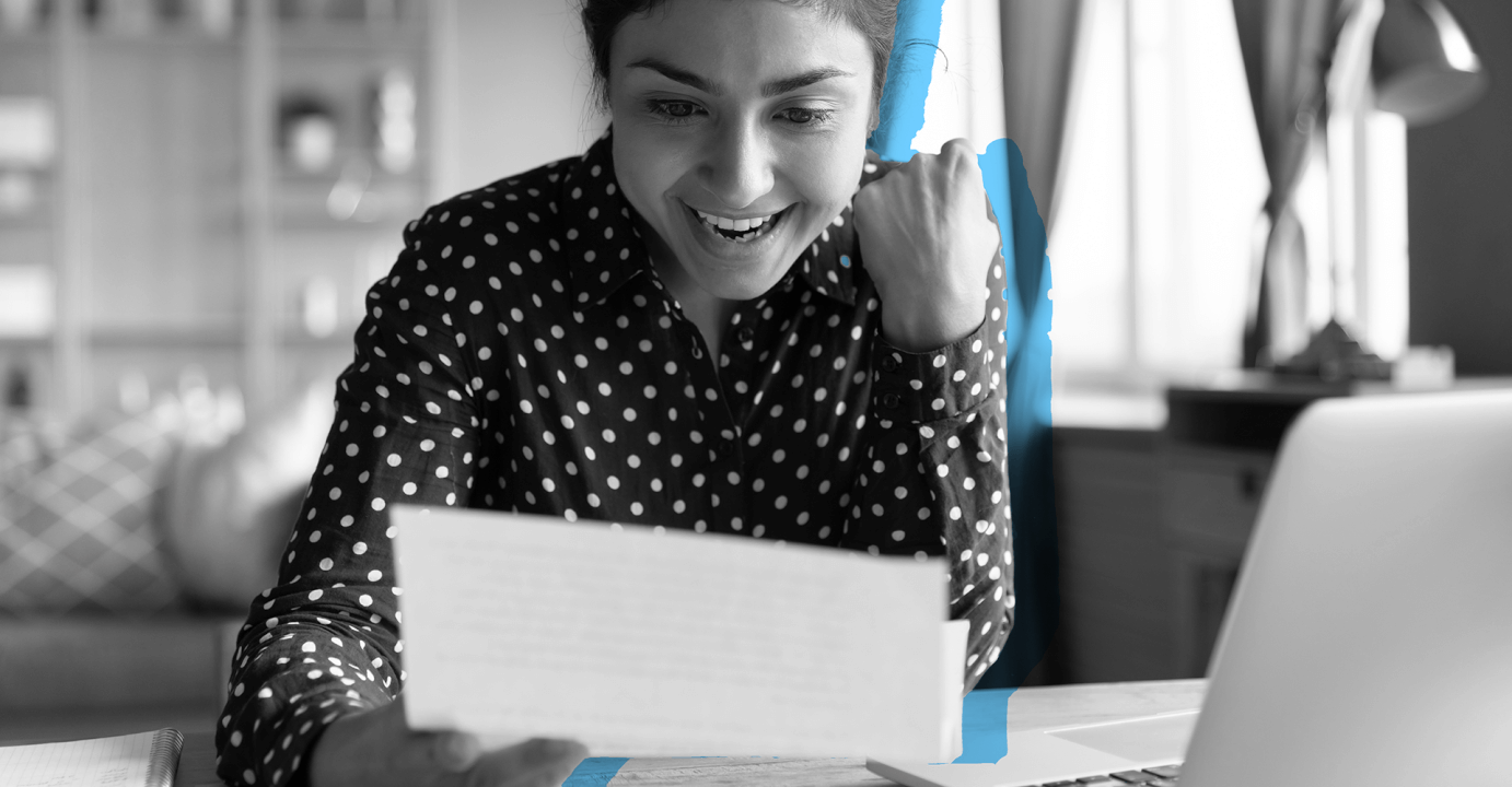 How I Created My NDEB Profile