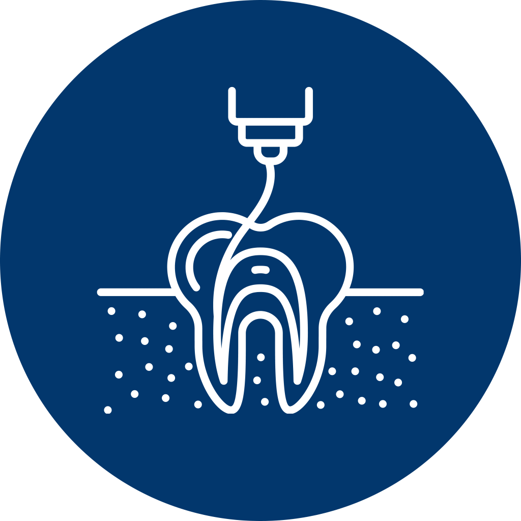 Mastering Endodontic Fundamentals